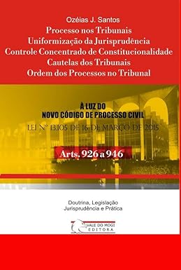 Processo nos Tribunais